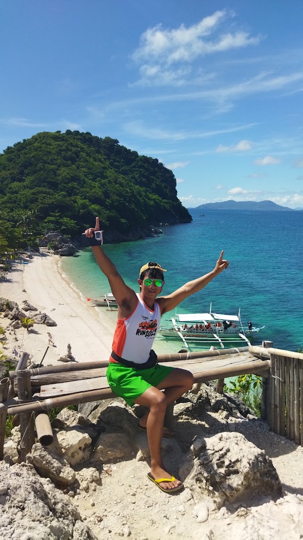Gigantes Islands 5