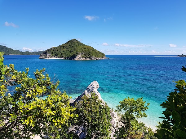 Gigantes Islands 4