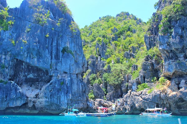 Gigantes Islands 3