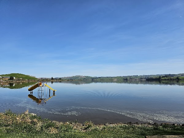 Lake Waihola Domain