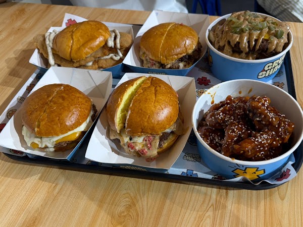 Grub Shack 1