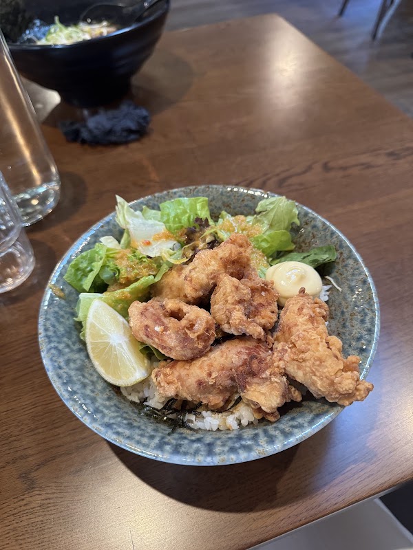 CAVE -Japanese Sake & Tapas- 2