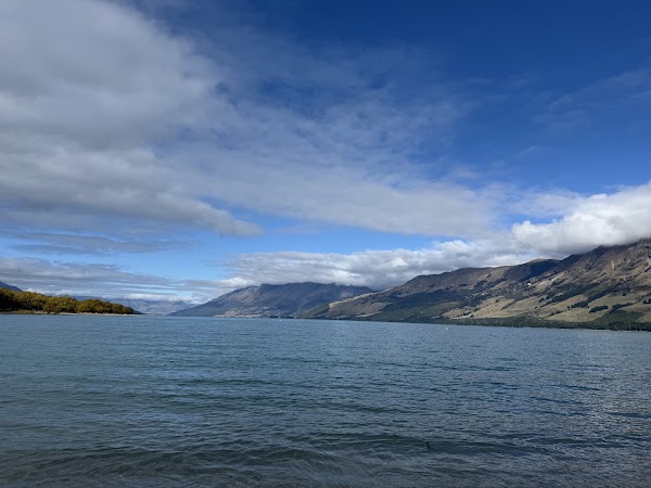 Glenorchy Restored Steamship Depot (Red Shed) 5