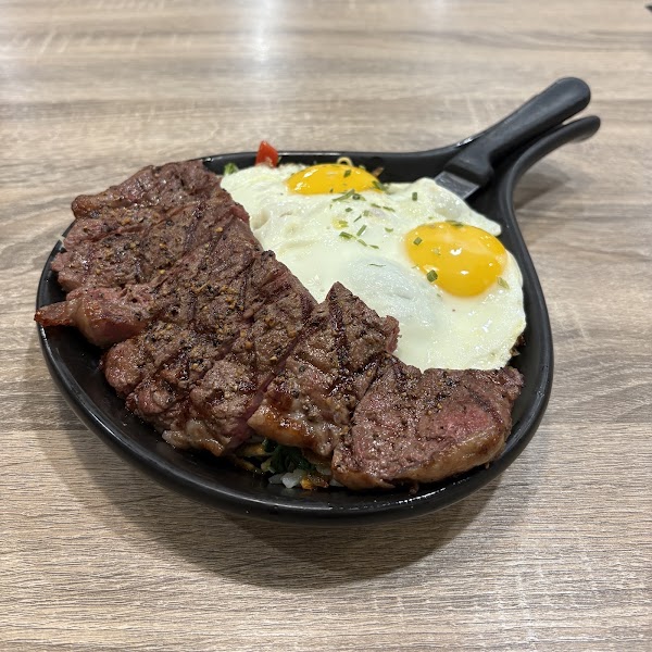 Egg House Cafe 5