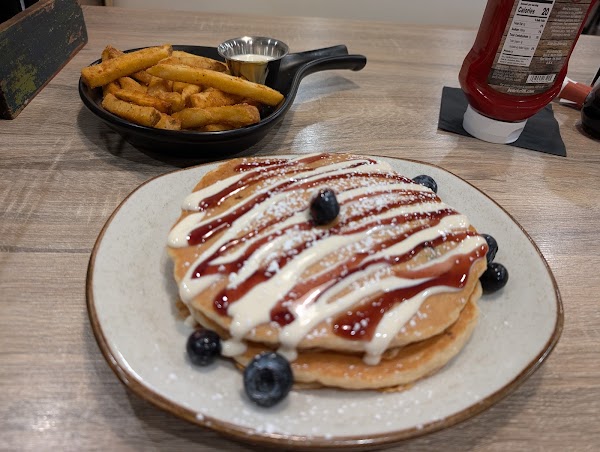 Egg House Cafe 3