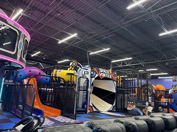 The Play Space 1