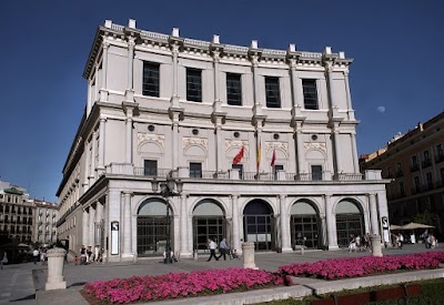 Teatro Real