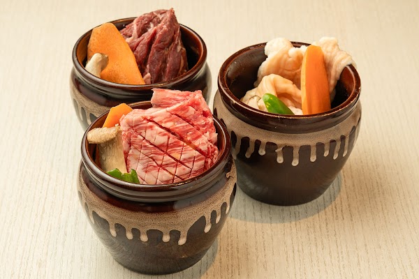WAGYU YAKINIKU DAIDOKOYA SANGENJAYA 5
