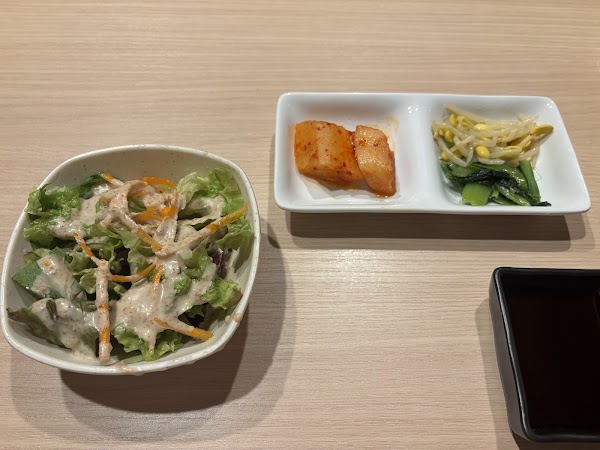 WAGYU YAKINIKU DAIDOKOYA SANGENJAYA 4
