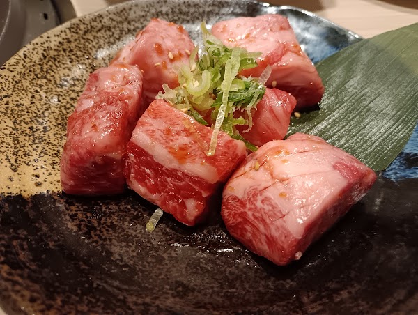 WAGYU YAKINIKU DAIDOKOYA SANGENJAYA 2