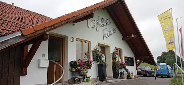Käserei Weizern