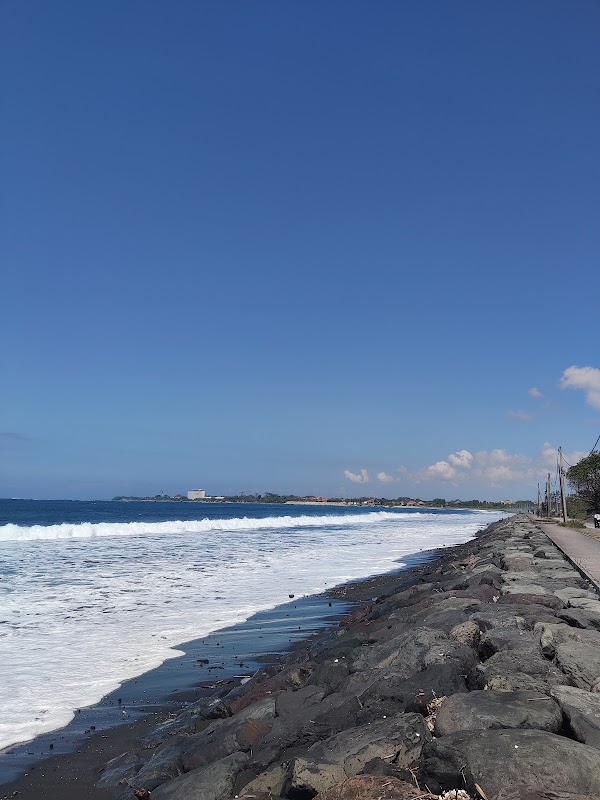 Padang Galak Beach 5