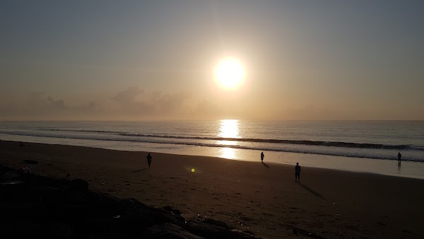 Padang Galak Beach 3