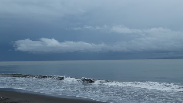Padang Galak Beach 2