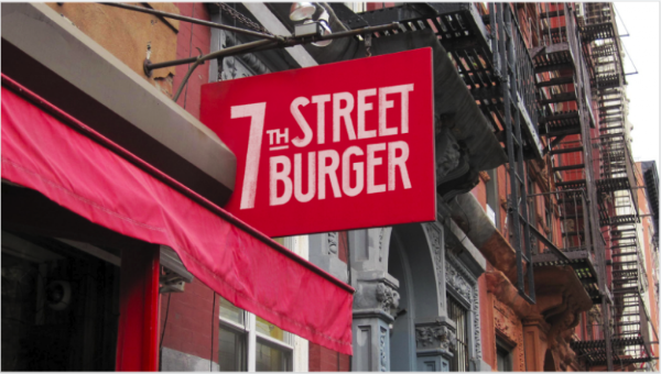New York City 5