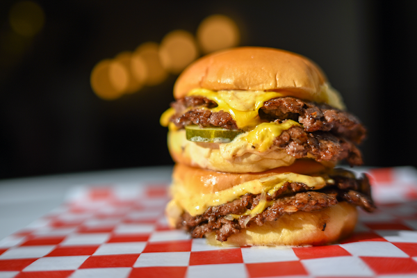 7th Street Burger East Village 5