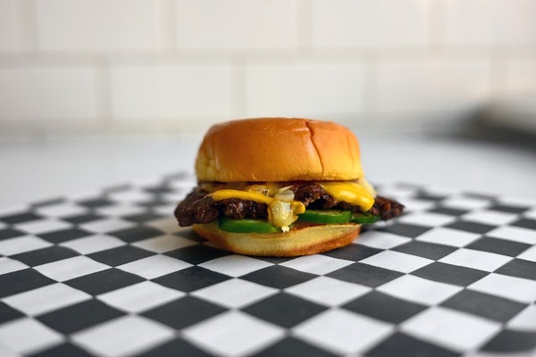 7th Street Burger East Village 3
