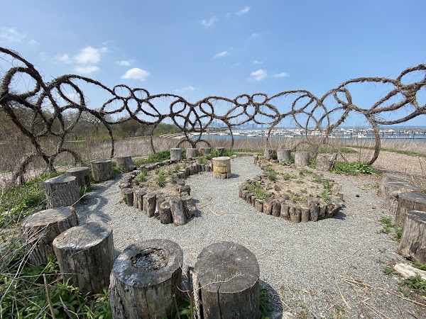La Ronda Parakata Gathering Space