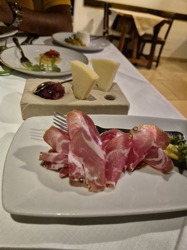 Antichi Sapori Montegrosso 2