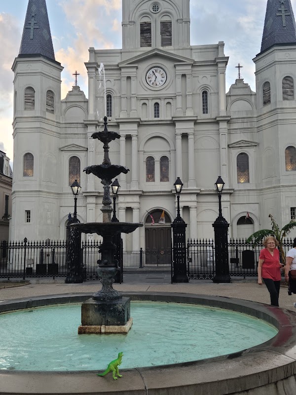 New Orleans 5