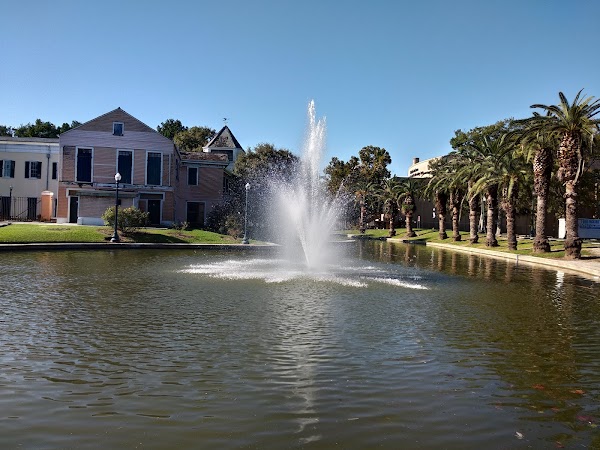 New Orleans 3