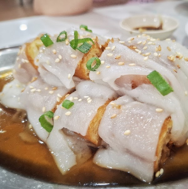 RESTORAN ONGGI DIMSUM 王家点心茶楼 4