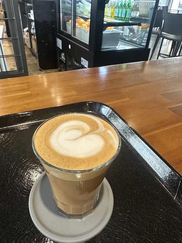 Kaffee 345 4