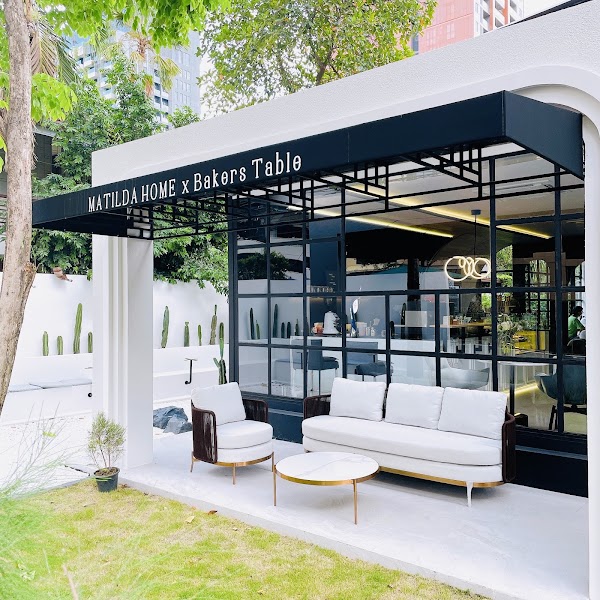 Matilda home 3