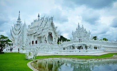 Mueang Chiang Rai 1