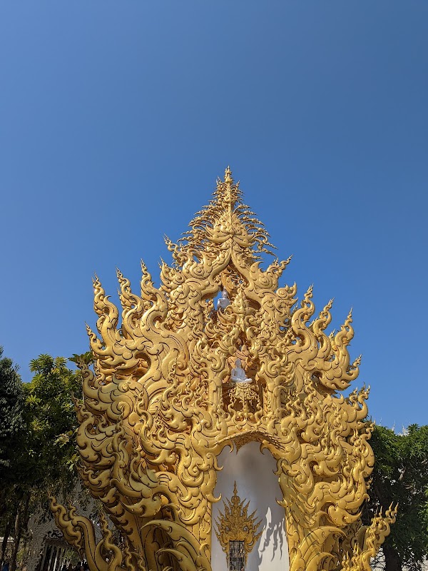 Mueang Chiang Rai 5