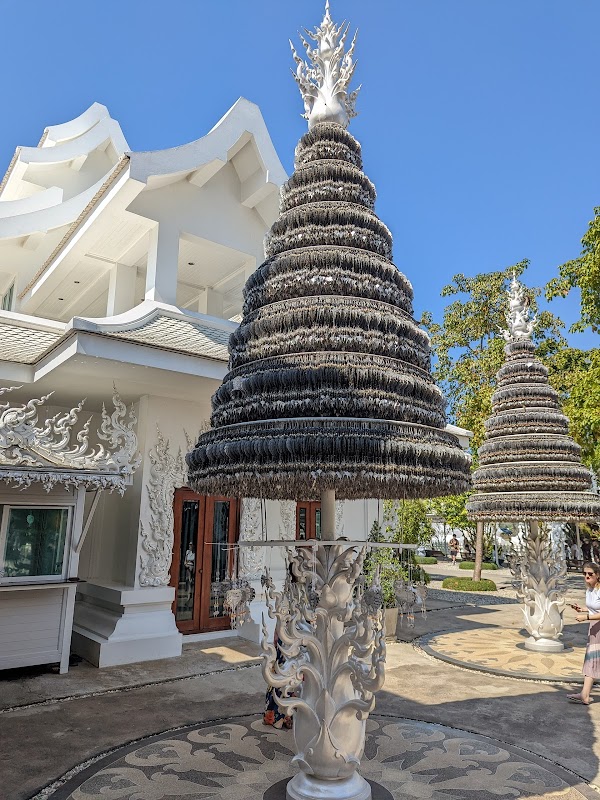 Mueang Chiang Rai 4