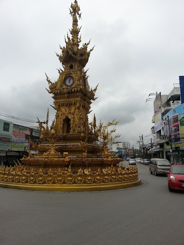 Mueang Chiang Rai 3