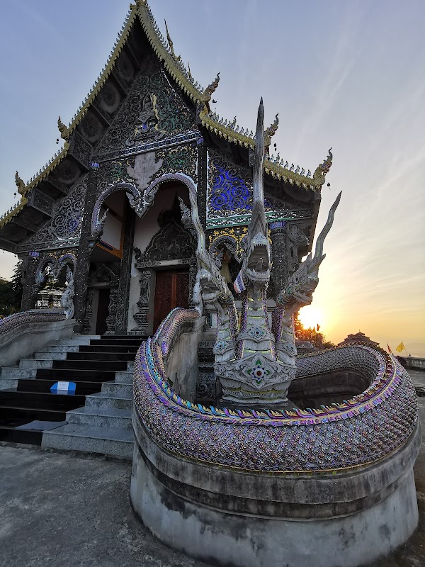 Mueang Chiang Rai 2