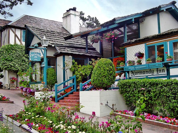 The Normandy Inn 2