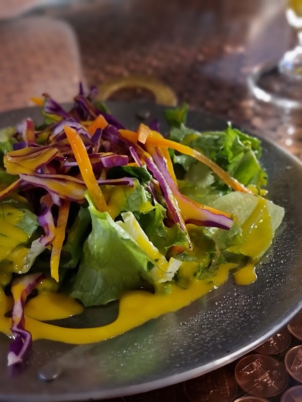 YETI Indian Restaurant 2