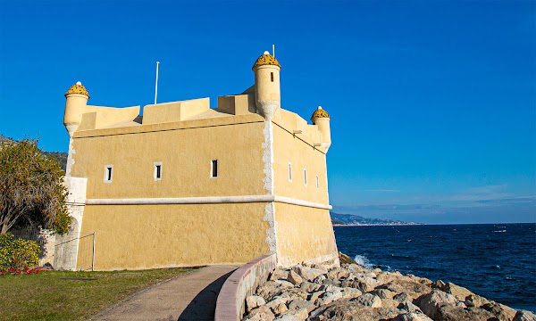 Musée Jean Cocteau - Le Bastion