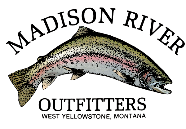 Madison River Outfitters 5