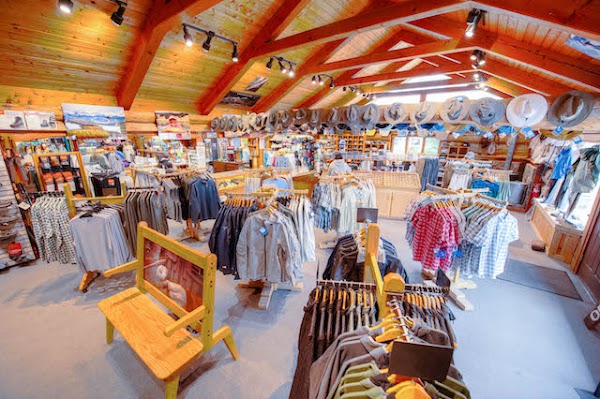 Madison River Outfitters 3