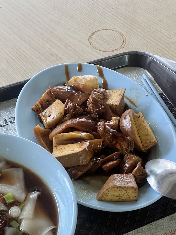 Bukit Merah View Market & Hawker Centre 4