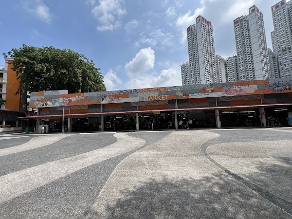 Bukit Merah View Market & Hawker Centre 3