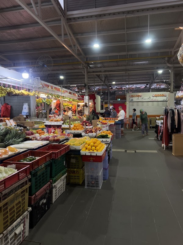 Bukit Merah View Market & Hawker Centre 2