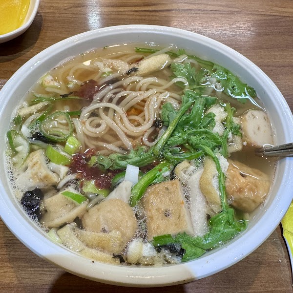 Mangwon-dong Udon and Donkas 3