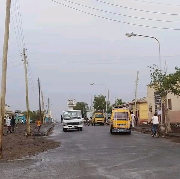 Eritrea