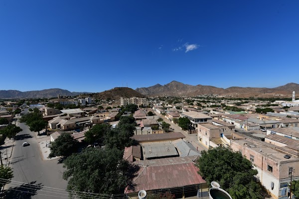 Eritrea 5