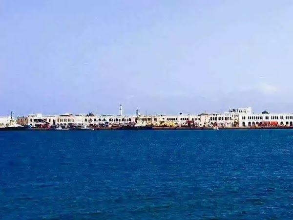 Eritrea 4