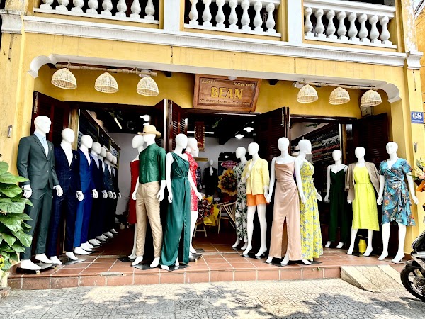 BEAN Tailor 1