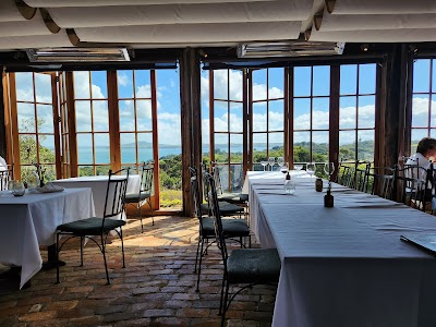 Mudbrick Vineyard and Restaurant 1