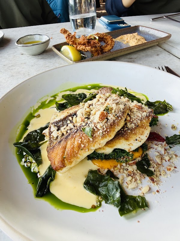 Mudbrick Vineyard and Restaurant 4