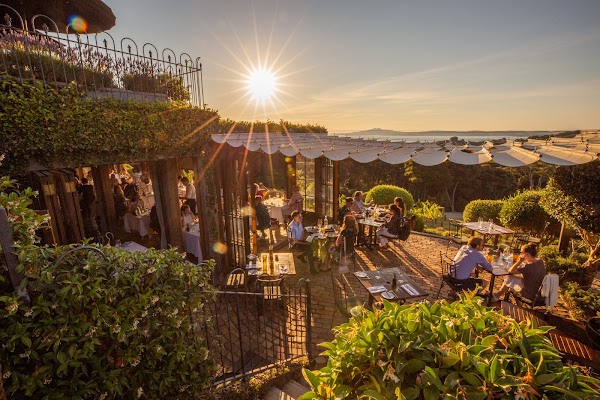 Mudbrick Vineyard and Restaurant 3