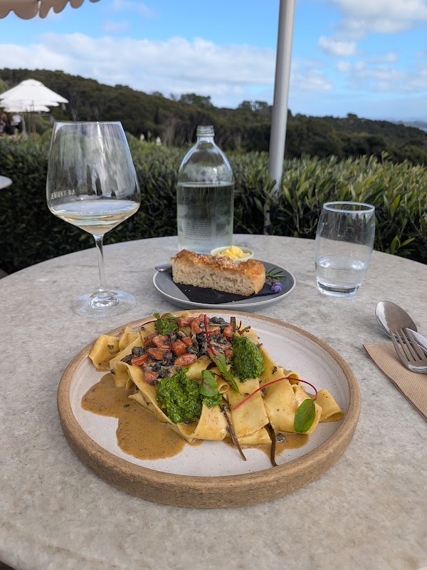 Mudbrick Vineyard and Restaurant 2